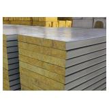 Mineral Wool Board - Onshine - 2026 - Unused - OSMWB-WH-10