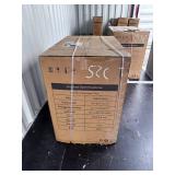 Massage Chair - Onshine - 2026 - Unused - OSMC-BKBN