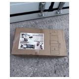 Smart Massage Mattress - Onshine - 2026 - Unused - OSSMM
