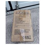 Smart Massage Mattress - Onshine - 2026 - Unused - OSSMM