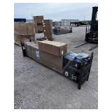 Car Lift - Onshine - 2026 - Unused - OSCL-10000
