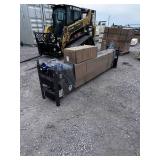 Car Lift - Onshine - 2026 - Unused - OSCL-10000