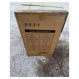 Tool Cabinet - Onshine - 2026 - Unused - OSTC-9