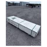 High-End Carport - Onshine - 2026 - Unused - OS2020