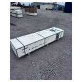 High-End Carport - Onshine - 2026 - Unused - OS2020