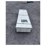 High-End Carport - Onshine - 2026 - Unused - OS1220H