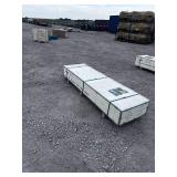 High-End Carport - Onshine - 2026 - Unused - OS1220H