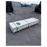 High-End Carport - Onshine - 2026 - Unused - OS1220H
