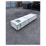 High-End Carport - Onshine - 2026 - Unused - OS1220V