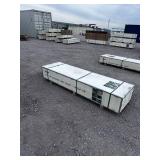 High-End Carport - Onshine - 2026 - Unused - OS1220V