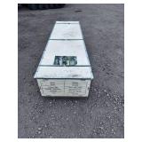 High-End Carport - Onshine - 2026 - Unused - OS1220V