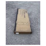 Gun Safe (12 Gun) - Onshine - 2026 - Unused - OSGF-12