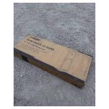 Gun Safe (12 Gun) - Onshine - 2026 - Unused - OSGF-12