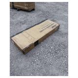 Gun Safe (12 Gun) - Onshine - 2026 - Unused - OSGF-12