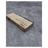 Gun Safe (12 Gun) - Onshine - 2026 - Unused - OSGF-12