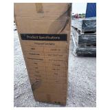 Fireproof Gun Safe - Onshine - 2026 - Unused - OSGSF-20