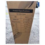 Gun Safe (8 Gun) - Onshine - 2026 - Unused - OSGF-8