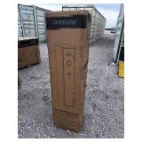 Gun Safe (8 Gun) - Onshine - 2026 - Unused - OSGF-8