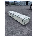 High-End Carport - Onshine - 2026 - Unused - OS2030