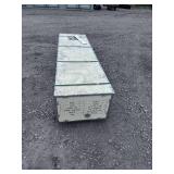 High-End Carport - Onshine - 2026 - Unused - OS2030