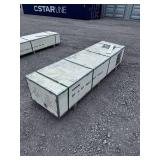 High-End Carport - Onshine - 2026 - Unused - OS2030