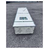 High-End Carport - Onshine - 2026 - Unused - OS1220HS