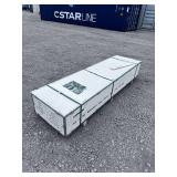 High-End Carport - Onshine - 2026 - Unused - OS1220HS