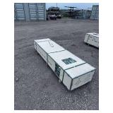 High-End Carport - Onshine - 2026 - Unused - OS1220HS