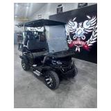 Golf Cart - Onshine - 2026 - Unused - OSGC4 (Fully Assembled and Ready to Ride!!)