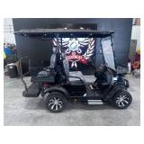 Golf Cart - Onshine - 2026 - Unused - OSGC4 (Fully Assembled and Ready to Ride!!)