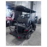 Golf Cart - Onshine - 2026 - Unused - OSGC4 (Stock Photo)