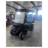 Golf Cart - Onshine - 2026 - Unused - OSGC4 (Stock Photo)