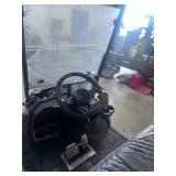 Golf Cart - Onshine - 2026 - Unused - OSGC4 (Stock Photo)