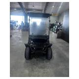 Golf Cart - Onshine - 2026 - Unused - OSGC4 (Stock Photo)
