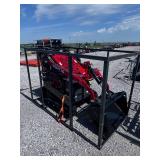 Skid steer Loder AGT 2026 Unused YSRT14
