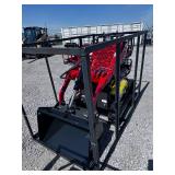 Skid steer Loder AGT 2026 Unused YSRT14