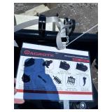 Mini Excavator Attachment AGT 2026 Unused 12EX-ATA