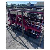 Skid steer Seeder AGT 2026 Unused STSD10