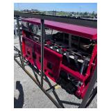 Skid steer Seeder AGT 2026 Unused STSD10