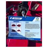 Skid Steer heavy duty Brush Cutter TOPCAT 2026 Unused HDRC