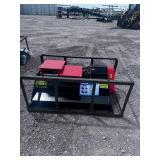 Excavator Flail Mower AGT 2026 Unused EXFLM115