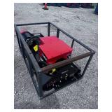 Excavator Flail Mower AGT 2026 Unused EXFLM115
