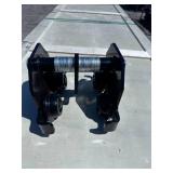 AGT GCT-1000 Beam Trolly