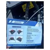 Excavator Rotary Cutter AGT 2026 Unused EXRC54