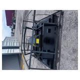 Skid Steer heavy duty Brush Cutter TOPCAT 2026 Unused HFRC