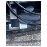 Skid Steer heavy duty Brush Cutter TOPCAT 2026 Unused HFRC
