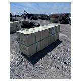 Portable Sawmill AGT 2026 Unused YC-32G-STOCK PHOTO