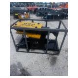 Skid Steer Breaker AGT 2026 Unused PD680-PZ (Stock Photo)