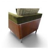 Mid Century Modern Keilhauer Guest Chairs Retails New for $2900 each