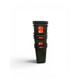 Garbage Cans